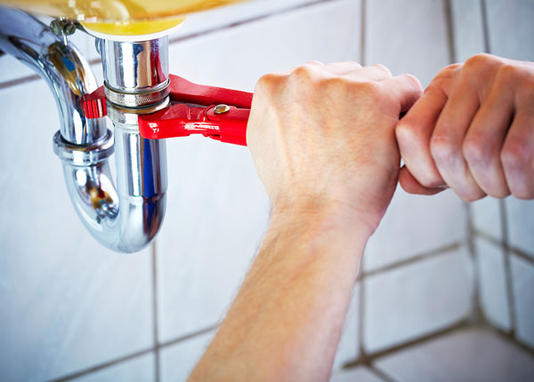 About Holliston Plumbers